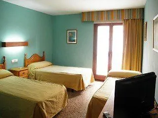 Hotel Nou - Alcover *